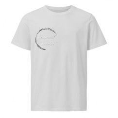 Unisex Organic Mid-Light T-Shirt