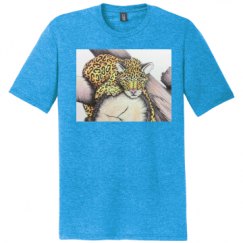 Unisex Perfect Tri Tee