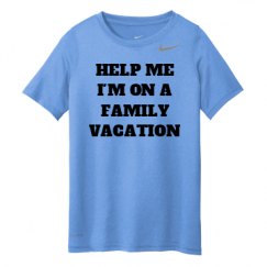 Youth Nike Legend Shirt