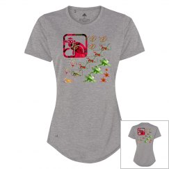 fascinating wildlife