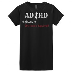 ADHD