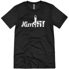 Unisex Triblend Tee