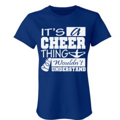 Ladies Slim Fit Favorite Tee