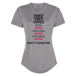 Women's Adidas Sport Shirt 