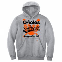 Unisex Carhartt Hooded Sweatshirt