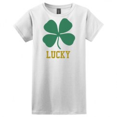 Ladies Basic Softstyle Tee