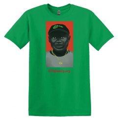 87TH MALIK FIGHTER TEE KIWI