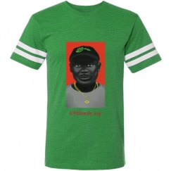 Unisex Vintage Sports Tee