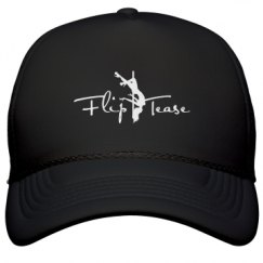 Snapback Trucker Hat