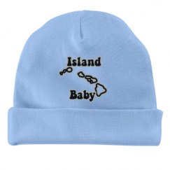 Rabbit Skins Baby Hat