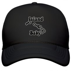 Snapback Trucker Hat