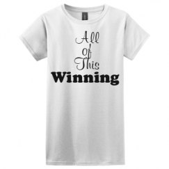 Ladies Basic Softstyle Tee