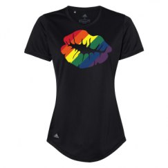 Women's Adidas Sport Shirt 