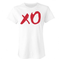 Ladies Slim Fit Favorite Tee