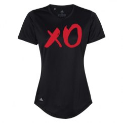 Women's Adidas Sport Shirt