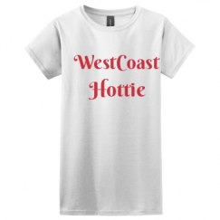 Ladies Basic Softstyle Tee