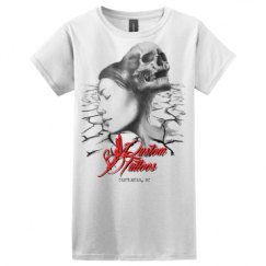 Ladies Basic Softstyle Tee