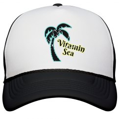 Vitamin Sea Hat