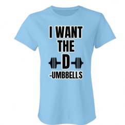 Ladies Slim Fit Favorite Tee