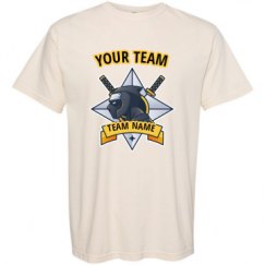 Adult Heavyweight T-Shirt