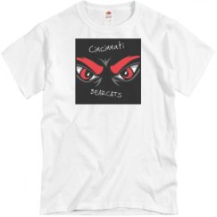 Unisex Basic Promo Tee