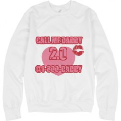 Unisex Basic Promo Crewneck Sweatshirt