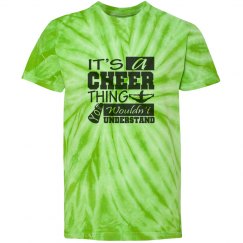 Cheer T