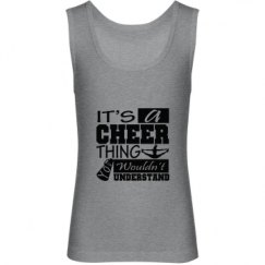 Youth Jersey Tank Top