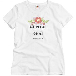 #trustgod 