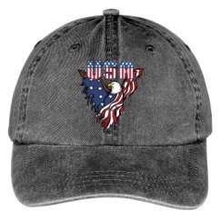 Vintage Baseball Cap