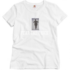 Ladies Basic Softstyle Promo Tee