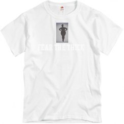 Unisex Basic Promo Tee
