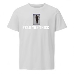 Unisex Organic Mid-Light T-Shirt