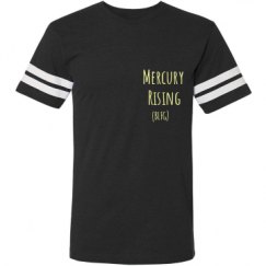 Unisex Vintage Sports Tee