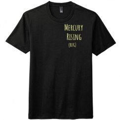 Unisex Perfect Tri Tee