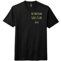 Unisex Perfect Tri Tee