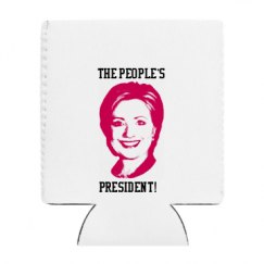 Regular 12 oz Can Cooler