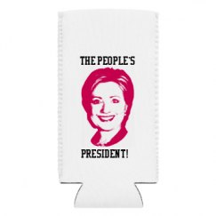 Slim 12 oz Can Cooler