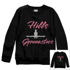 youth sweatshirt