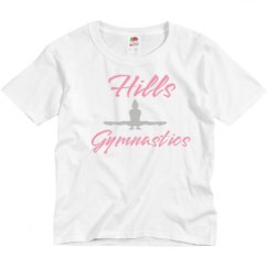 Youth Basic Promo Tee