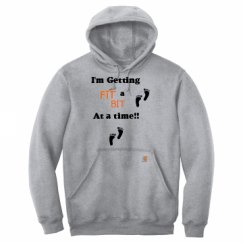 Unisex Carhartt Hooded Sweatshirt