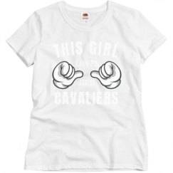 Ladies Basic Softstyle Promo Tee