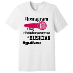 Unisex Triblend Tee