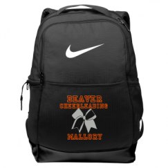 Nike Brasilia Medium Backpack