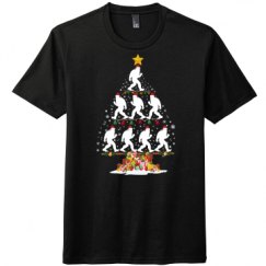 Unisex Perfect Tri Tee