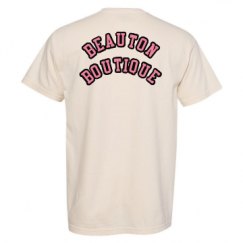 Adult Heavyweight T-Shirt