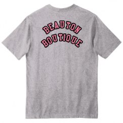 Unisex Carhartt Workwear Pocket Tee