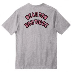 Unisex Carhartt Tall Pocket Tee