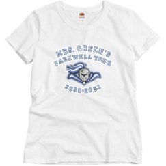 Ladies Basic Softstyle Promo Tee
