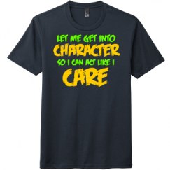 Unisex Perfect Tri Tee